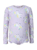 Mandarine & Co Candy Beach One Piece Rashguard Spring 2026
