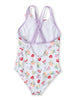 Mandarine & Co Berry Bloom One Piece Swimsuit Summer 2026
