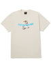 Huf Hang In There x Bronze 56k T-Shirt Holiday 2024