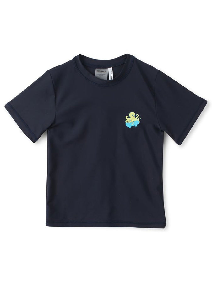 Northcoast Deep Sea Kingdom Rashguard Spring 2026 | SKY CAPTAIN