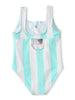 Mandarine & Co One Piece Swimsuit Spring 2026