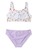 Mandarine & Co Berry Bloom Bikini Summer 2026