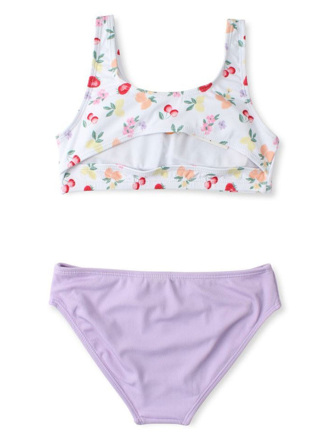 Mandarine & Co Berry Bloom Bikini Summer 2026 | FRUITFUL BLISS