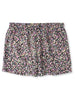 Mandarine & Co Berry Bloom Short Cover-Up Spring 2026