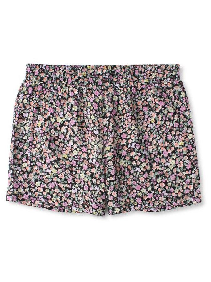 Mandarine & Co Berry Bloom Short Cover-Up Spring 2026 | SWEET PINKY
