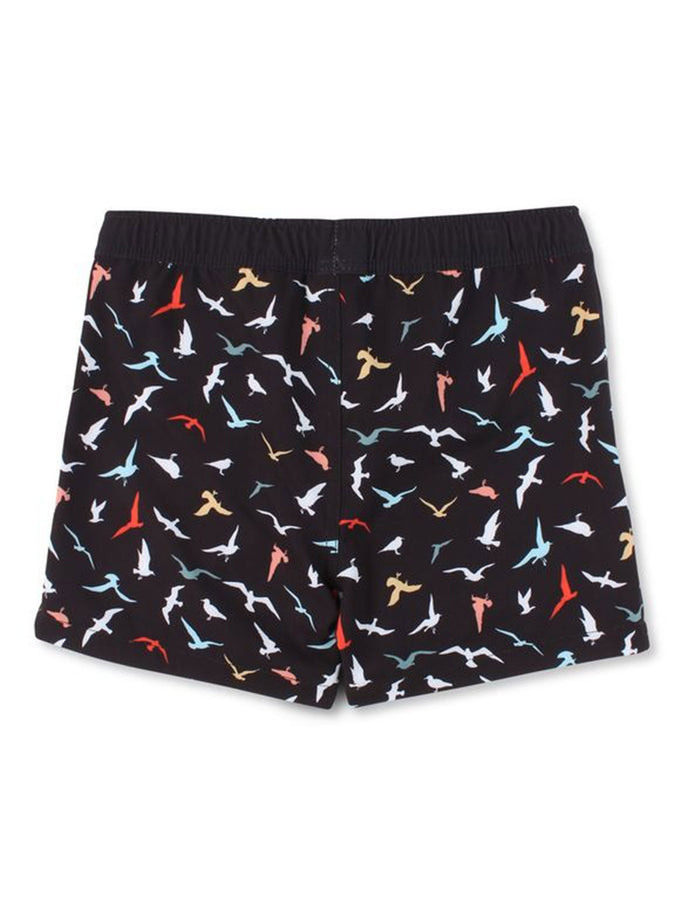 Northcoast Vacay Boardshorts Spring 2026 | JET BLACK BIRDS