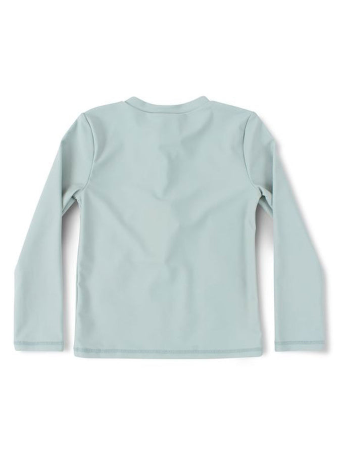 Northcoast Surf Camp Day 1/4 Zip Rashguard Summer 2026 | SURF SPRAY