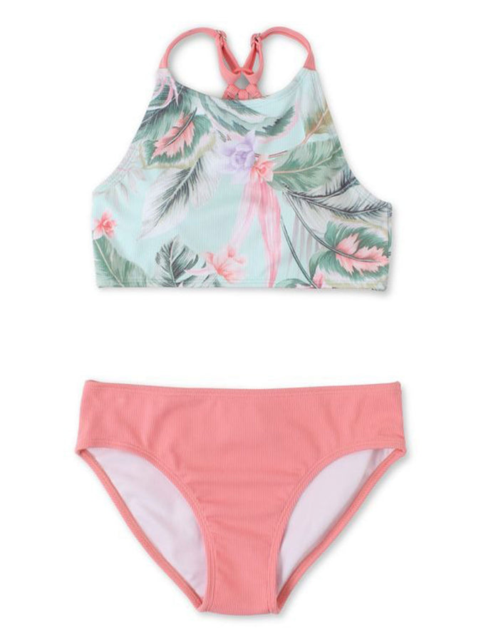 Mandarine & Co Breezy Bay Bikini Spring 2026 | TROPICAL BREEZE