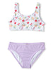 Mandarine & Co Berry Bloom Bikini Summer 2026
