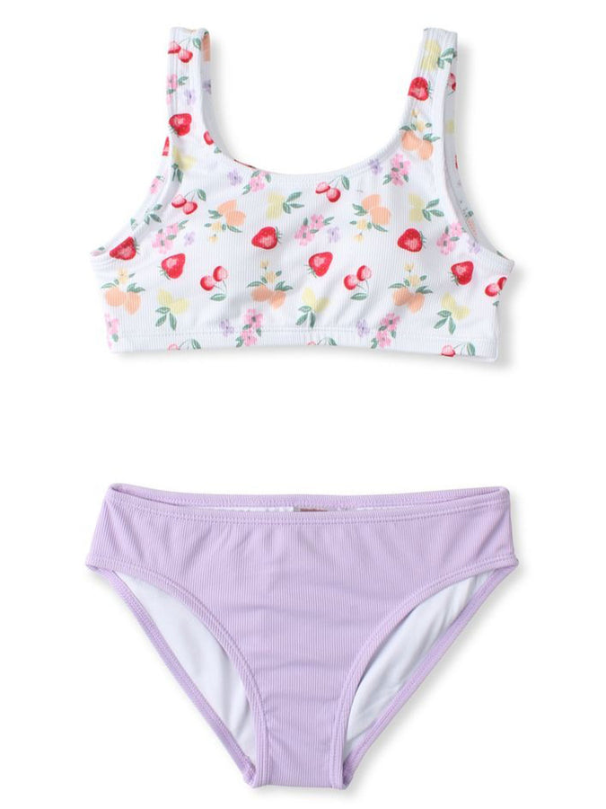 Mandarine & Co Berry Bloom Bikini Summer 2026 | FRUITFUL BLISS
