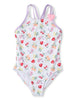 Mandarine & Co Berry Bloom One Piece Swimsuit Summer 2026