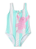 Mandarine & Co One Piece Swimsuit Spring 2026