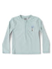 Northcoast Surf Camp Day 1/4 Zip Rashguard Summer 2026