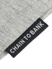 Chain To Bank Who Got The Keys T-Shirt Fall 2026
