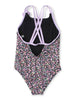 Mandarine & Co Berry Bloom One Piece Swimsuit Summer 2026