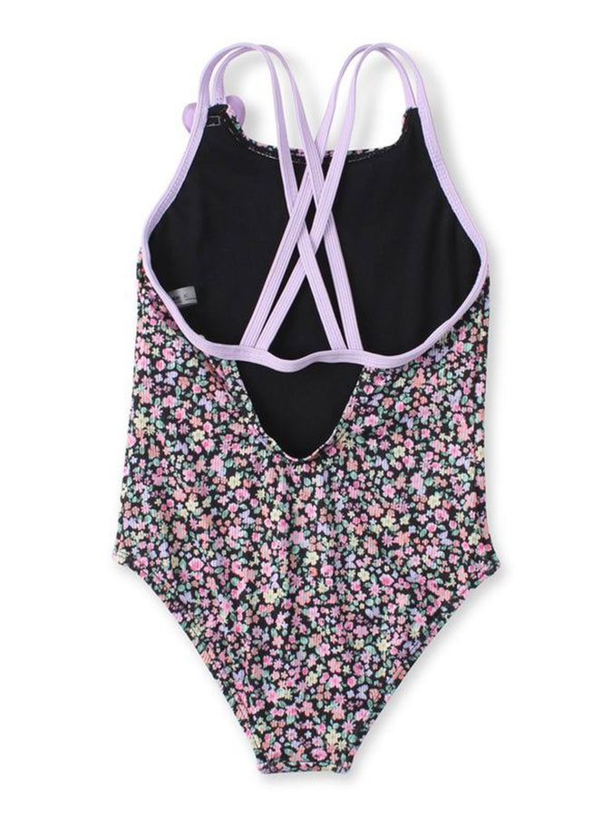 Mandarine & Co Berry Bloom One Piece Swimsuit Summer 2026 | SWEET PINKY