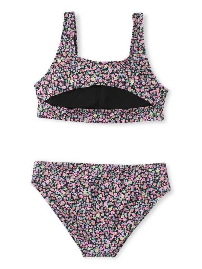 Mandarine & Co Berry Bloom Bikini Summer 2026 | SWEET PINKY