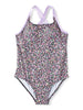 Mandarine & Co Berry Bloom One Piece Swimsuit Summer 2026