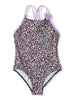 Mandarine & Co Berry Bloom One Piece Swimsuit Summer 2026