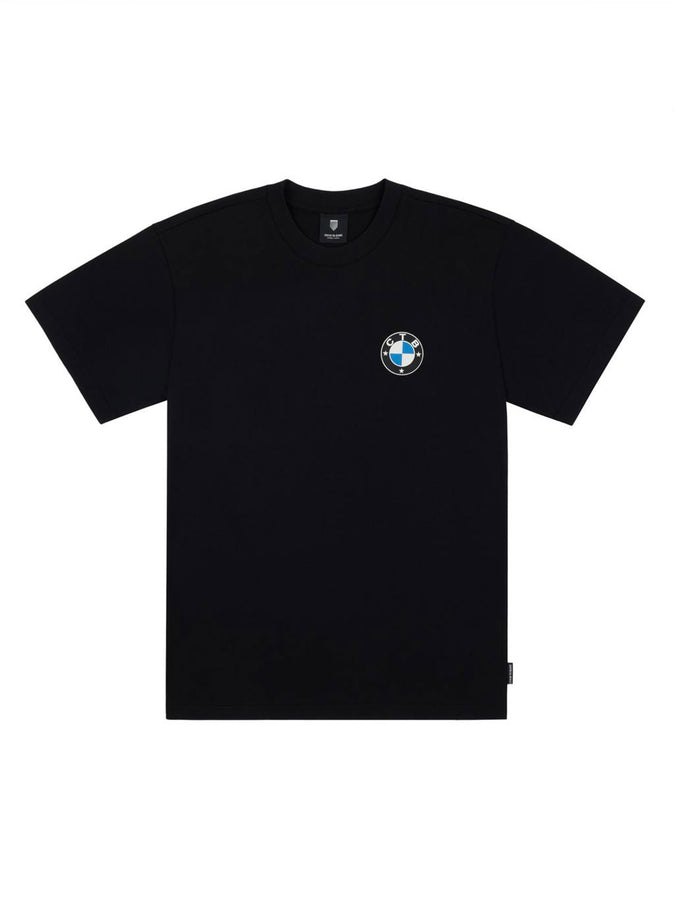 Chain To Bank Who Got The Keys T-Shirt Fall 2026 | BLACK
