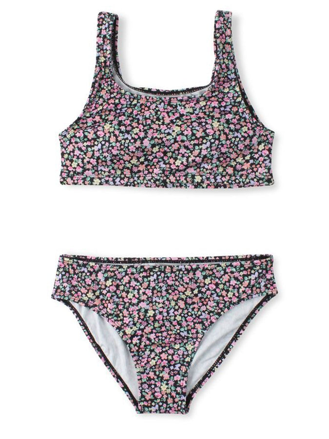 Mandarine & Co Berry Bloom Bikini Summer 2026 | SWEET PINKY