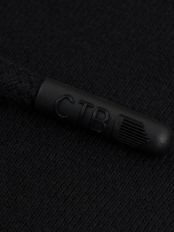 Chain To Bank Kid Dynamite Hoodie Spring 2026 | BLACK