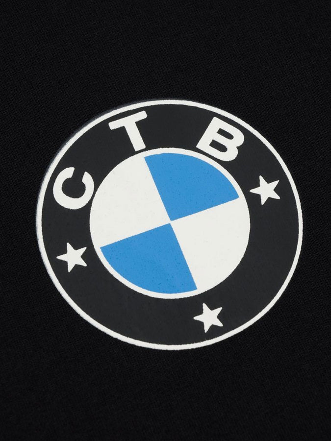 Chain To Bank Who Got The Keys T-Shirt Fall 2026 | BLACK