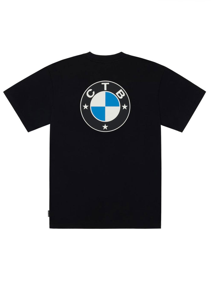 Chain To Bank Who Got The Keys T-Shirt Fall 2026 | BLACK