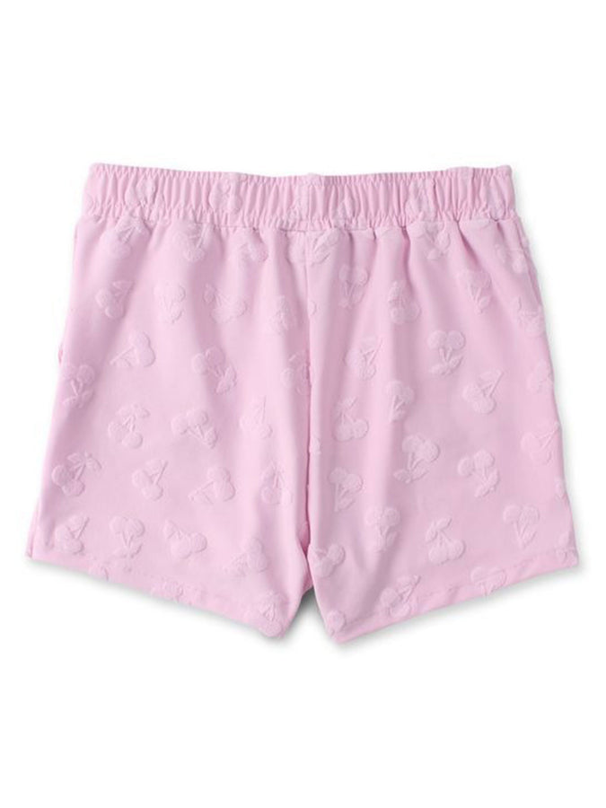 Mandarine & Co Terry Shorts Cover-Up Spring 2026 | MERMAID CHERRY