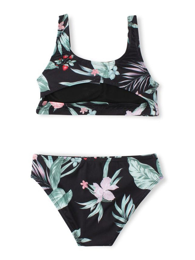 Mandarine & Co Berry Bloom Bikini Summer 2026 | FLOWER BLOOM