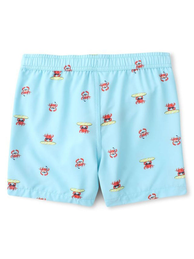 Northcoast Vacay Boardshorts Summer 2026 | CLEARWATER CRAB