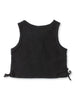 Mandarine & Co Berry Bloom Tank Top Cover-Up Spring 2026