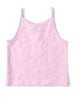 Mandarine & Co Terry Tank Top Cover-Up Spring 2026
