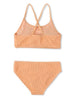Mandarine & Co Wrinkle Bikini Spring 2026
