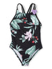 Mandarine & Co Berry Bloom One Piece Swimsuit Summer 2026