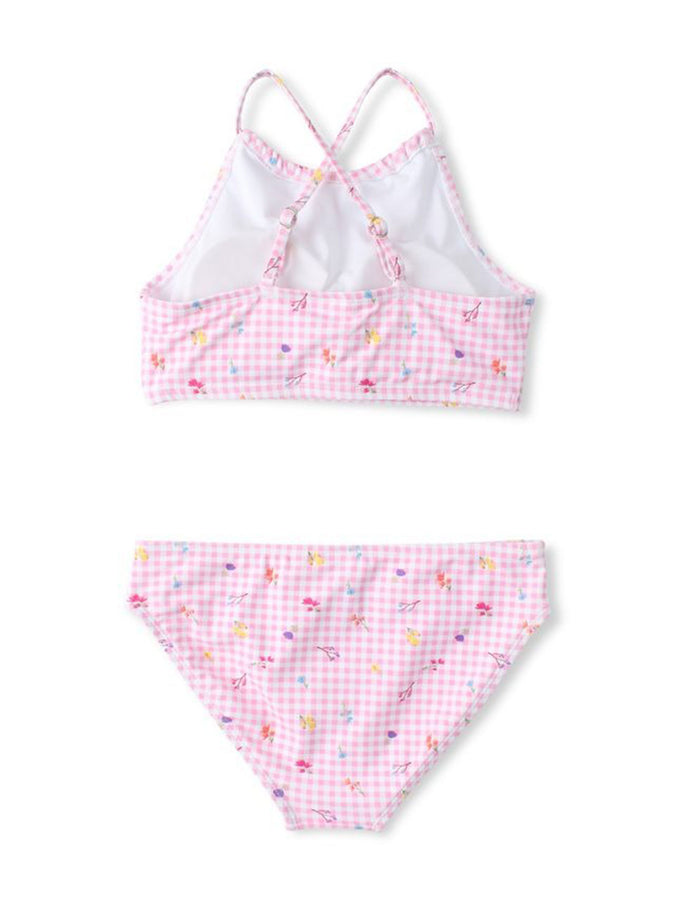 Mandarine & Co Cottage Picnic Bikini Spring 2026 | COTTAGE PINK