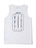 Northcoast Vacay Tank Top Spring 2026