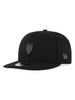 Chain To Bank Shield New Era 9Fifty Hat