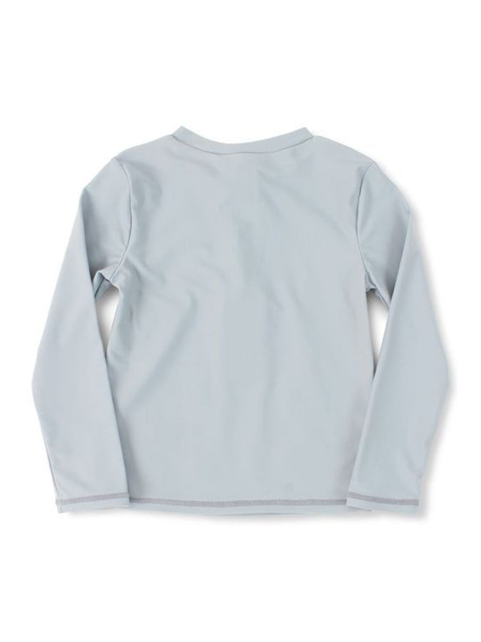 Northcoast Surf Camp Day 1/4 Zip Rashguard Summer 2026 | ASHLEY BLUE