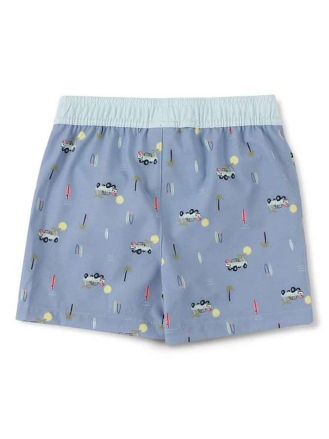 Northcoast Surf Camp Day Boardshorts Summer 2026 | ASHLEY BLUE BEACH