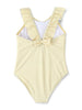 Mandarine & Coast Amalfi Coast One Piece Swimsuit Summer 2026