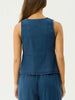 Afends Palmer Sleeveless Top Summer 2026
