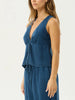 Afends Palmer Sleeveless Top Summer 2026