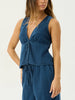 Afends Palmer Sleeveless Top Summer 2026