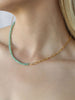 Salty Cali Paloma Necklace