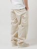 Loviah Paratrooper V2 Cotton Cargo Pants Spring 2026