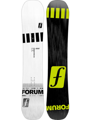 Forum Production 003 Snowboard 2024