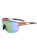 Happy Hour Party Wagons Sunglasses