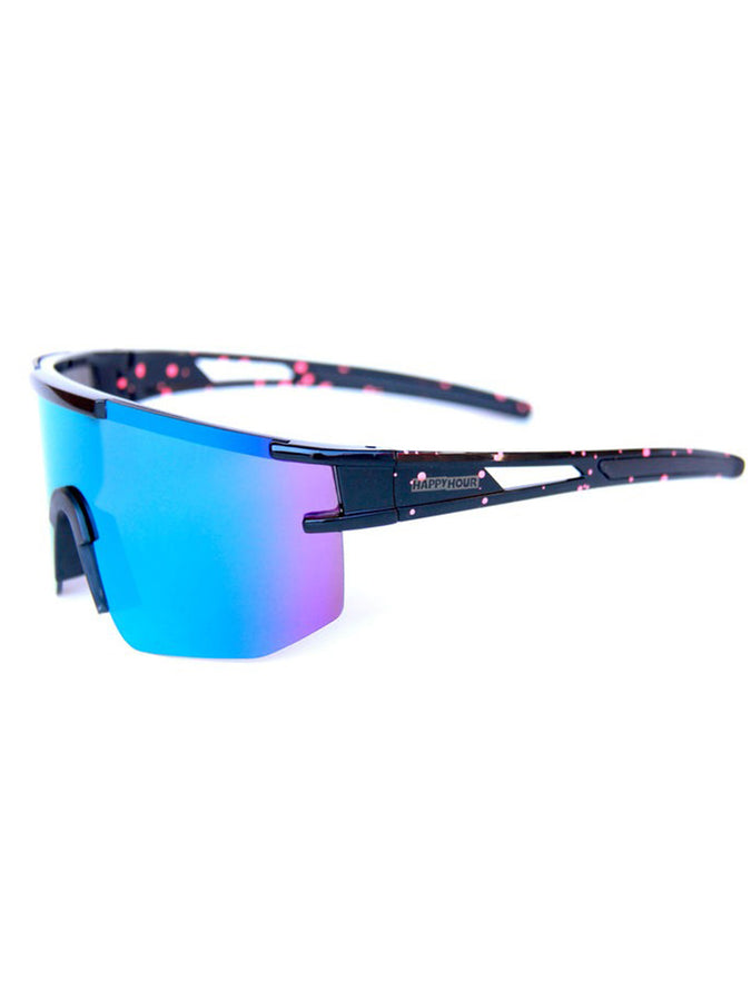 Happy Hour Party Wagons Sunglasses | CRANKSHAFT