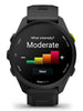 Garmin Forerunner® 70 Black Watch 2026